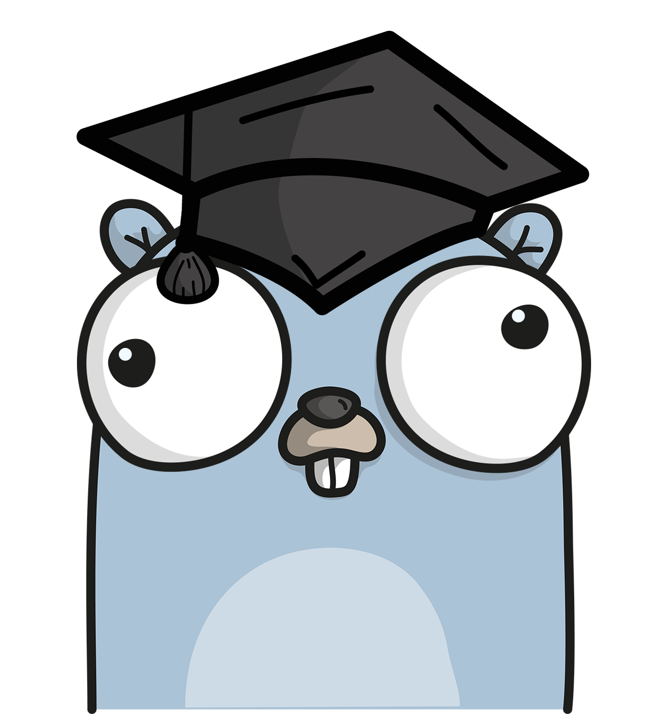 Golang Gopher